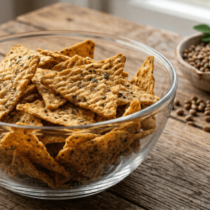 Maize Crips