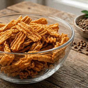 Peri Peri Sticks